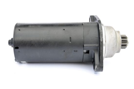 Afbeeldingen van HELLA 8EA 011 610-561 Startmotor / Starter - 12V - 1.8kw - voor o.a. Seat Ibiza III (6L1)